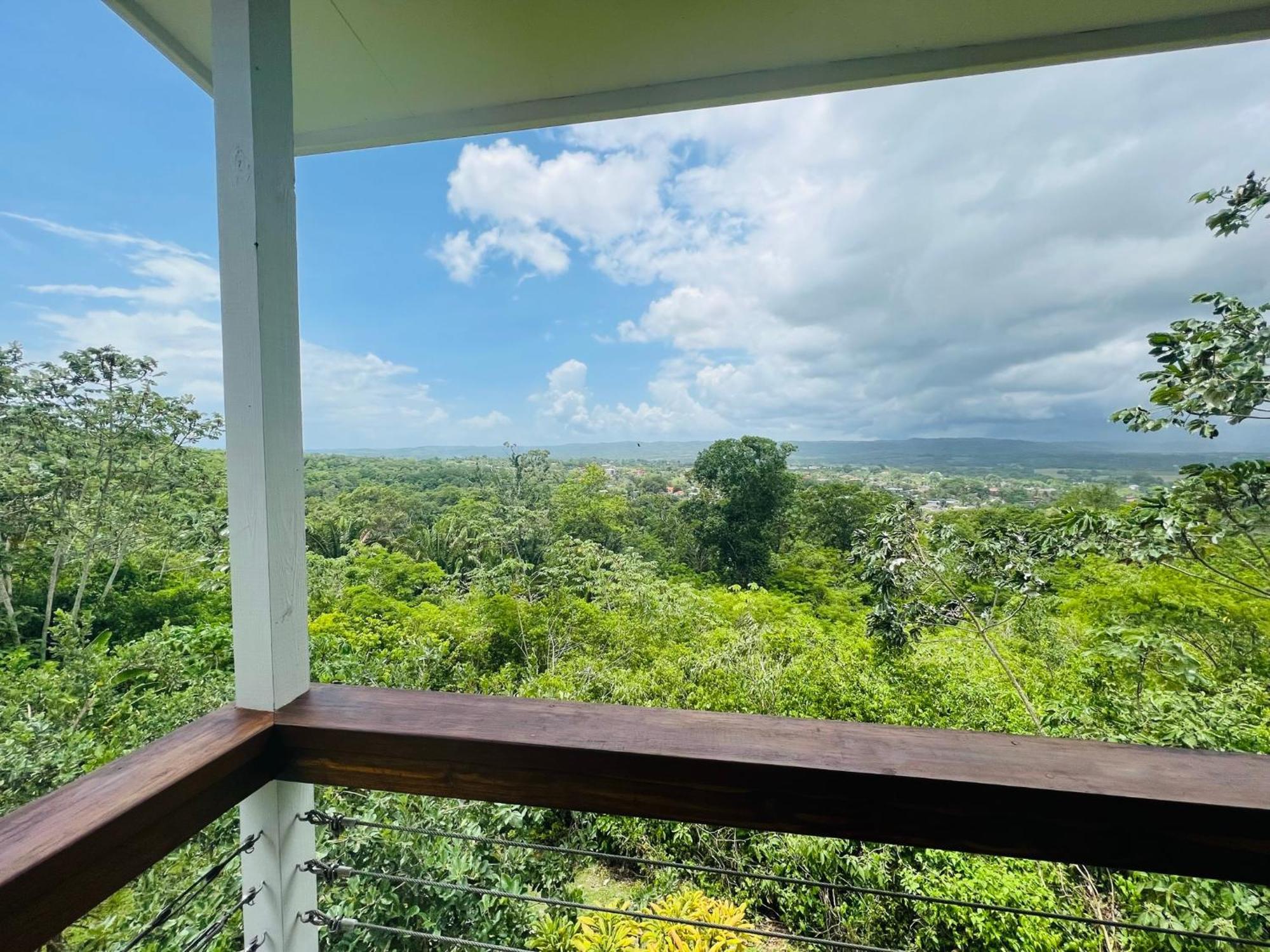 Cayo Vista Guest House San Ignacio Exterior photo